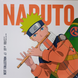 NARUTO – BEST COLLECTION